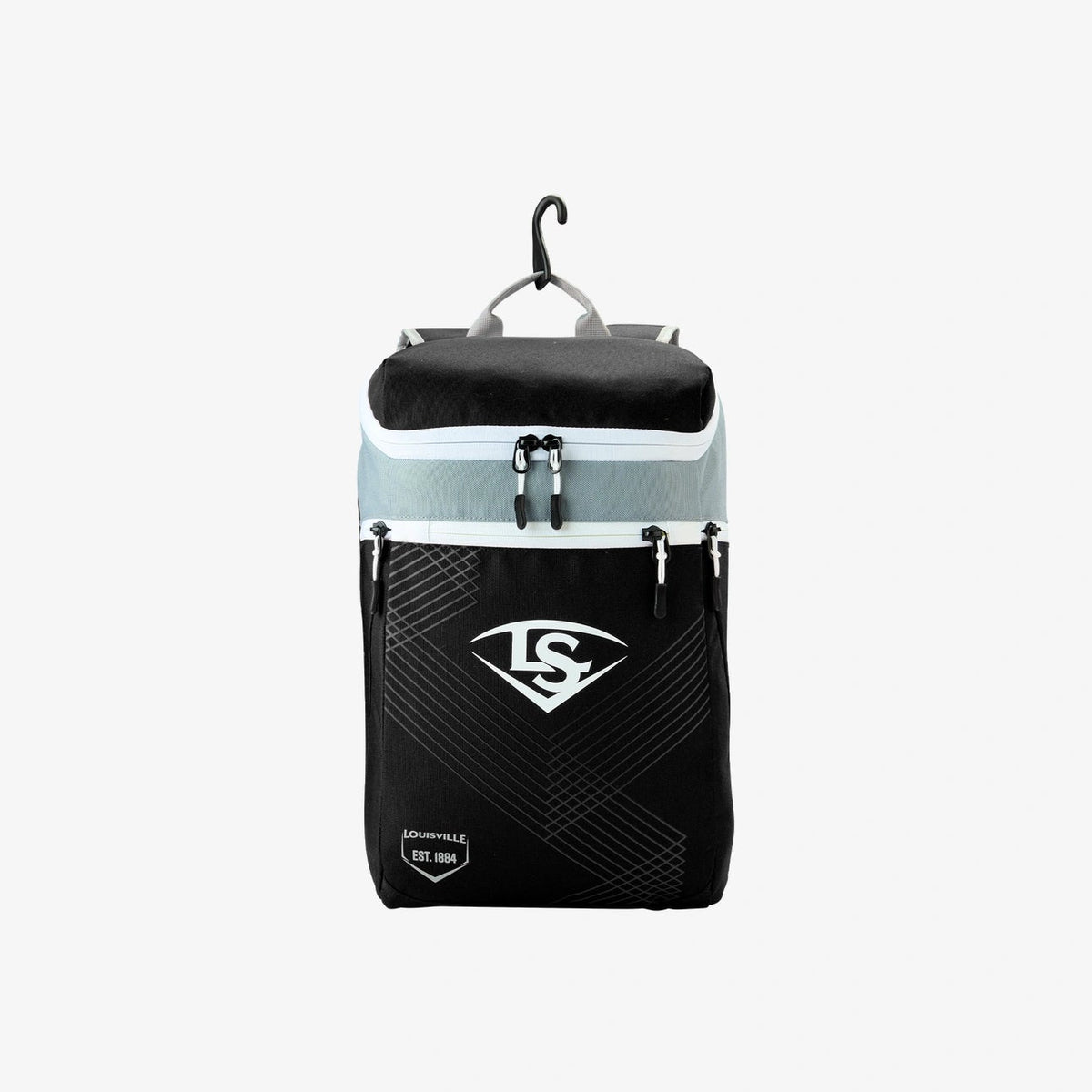 2027 Louisville Slugger Powerized Stick Pack Backpack