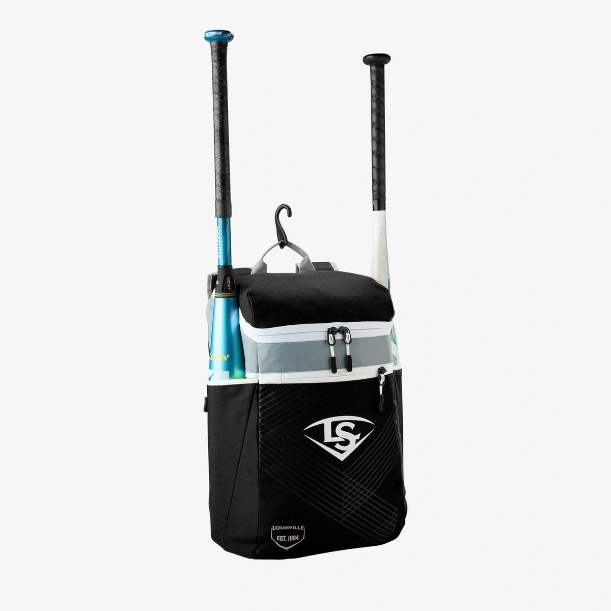 2027 Louisville Slugger Powerized Stick Pack Backpack