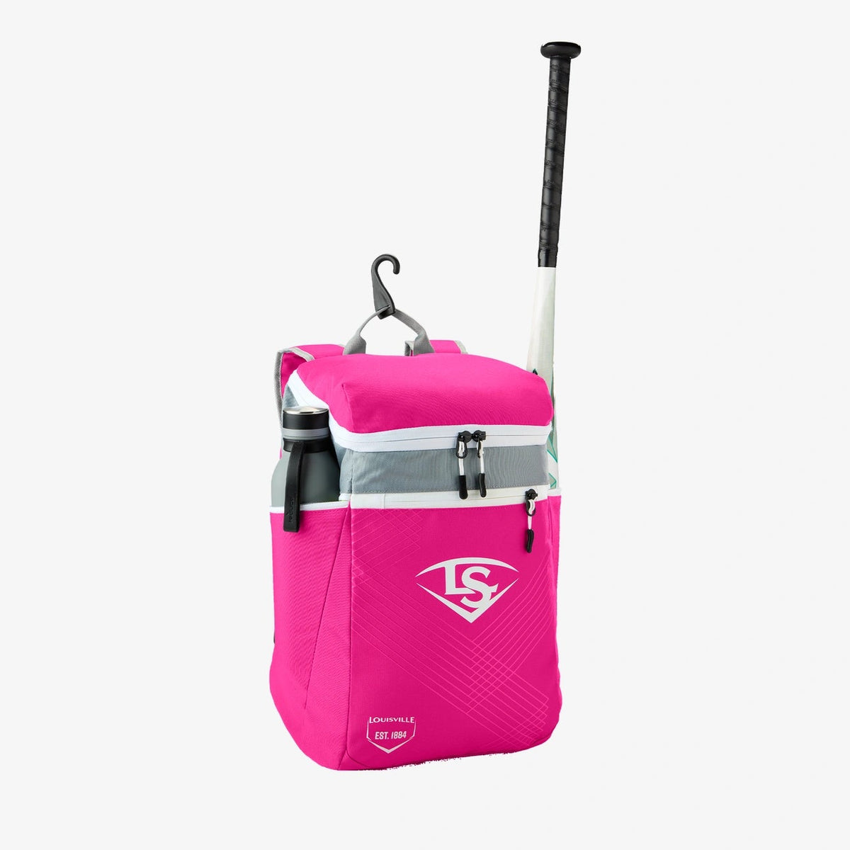 2027 Louisville Slugger Powerized Stick Pack Backpack