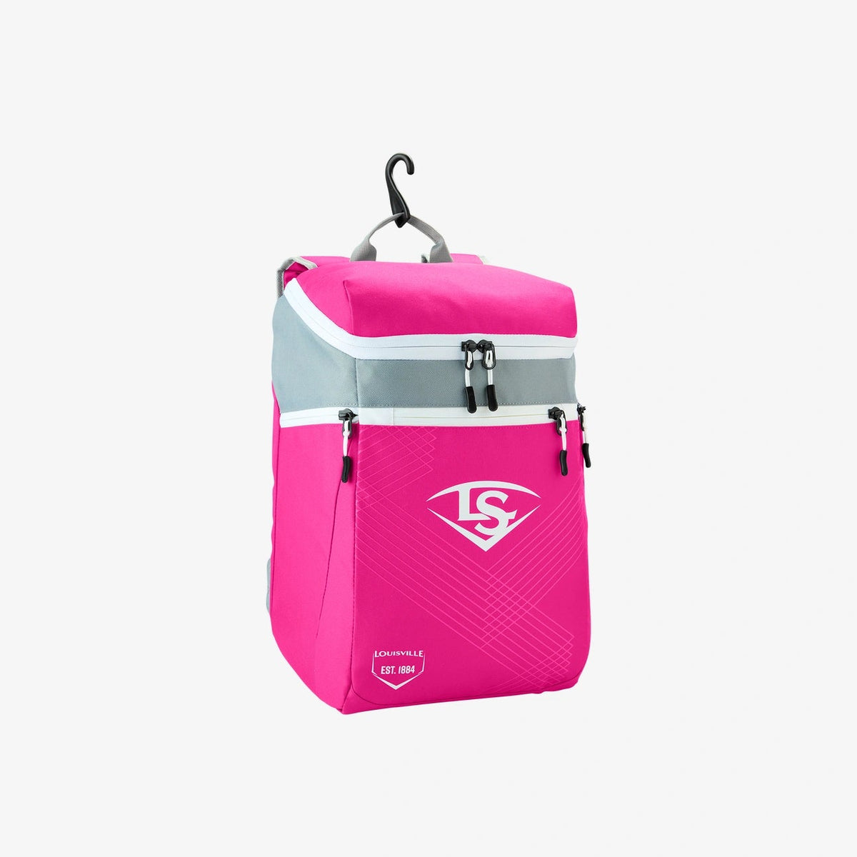 2027 Louisville Slugger Powerized Stick Pack Backpack