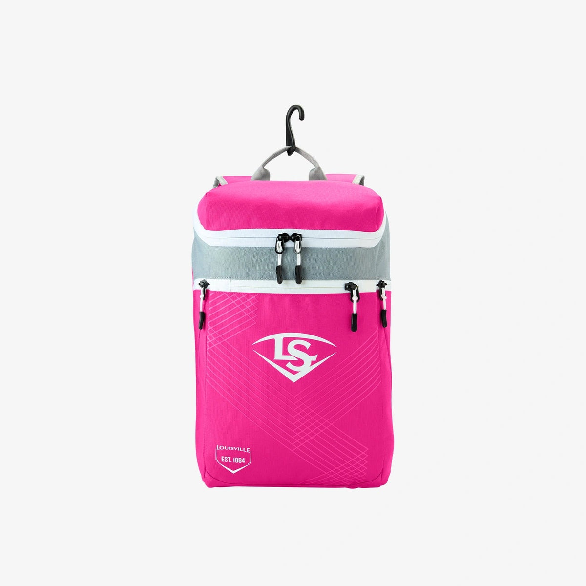 2027 Louisville Slugger Powerized Stick Pack Backpack