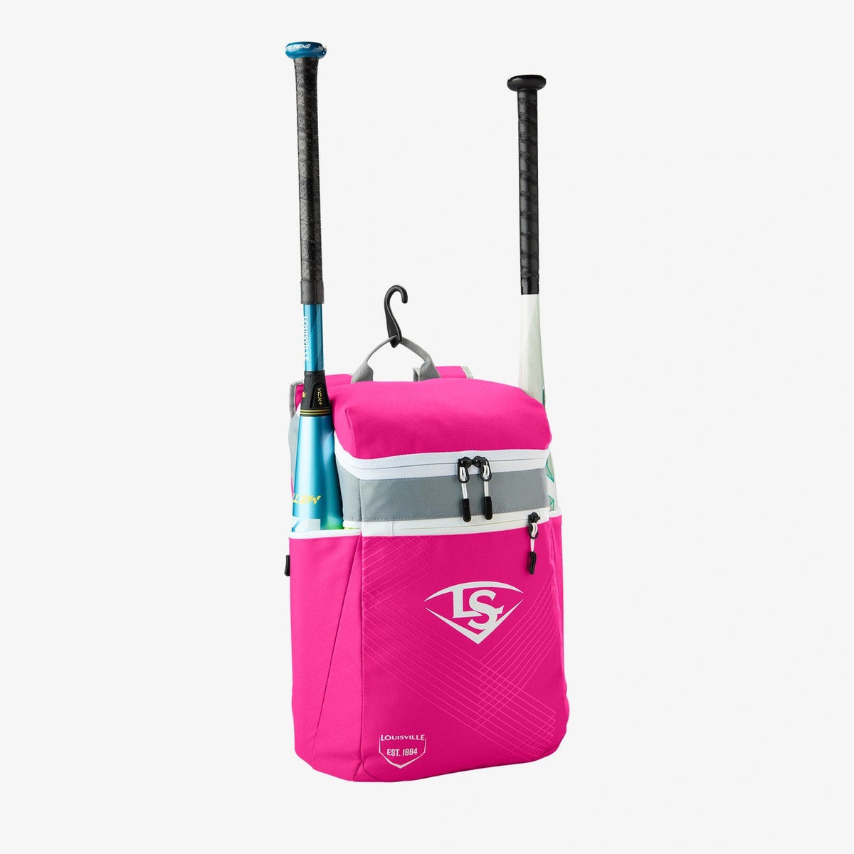 2027 Louisville Slugger Powerized Stick Pack Backpack