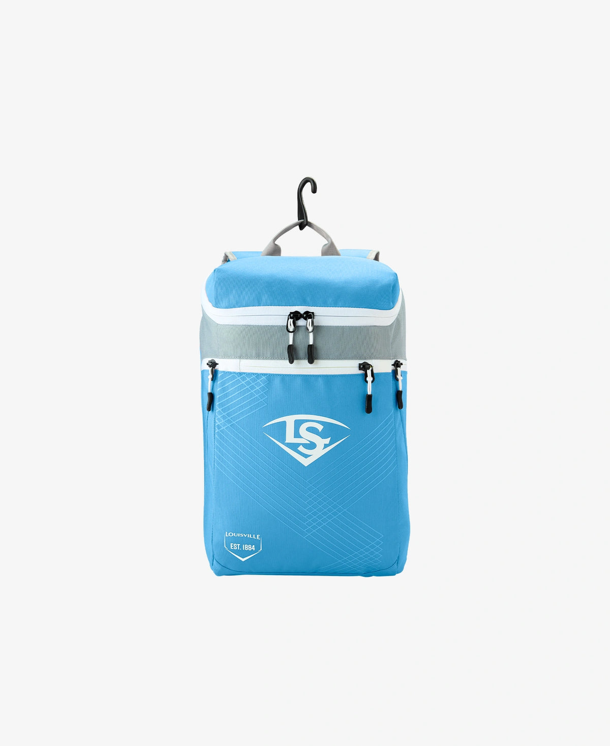 2027 Louisville Slugger Powerized Stick Pack Backpack