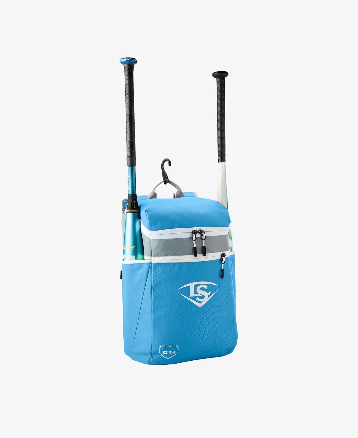 2027 Louisville Slugger Powerized Stick Pack Backpack