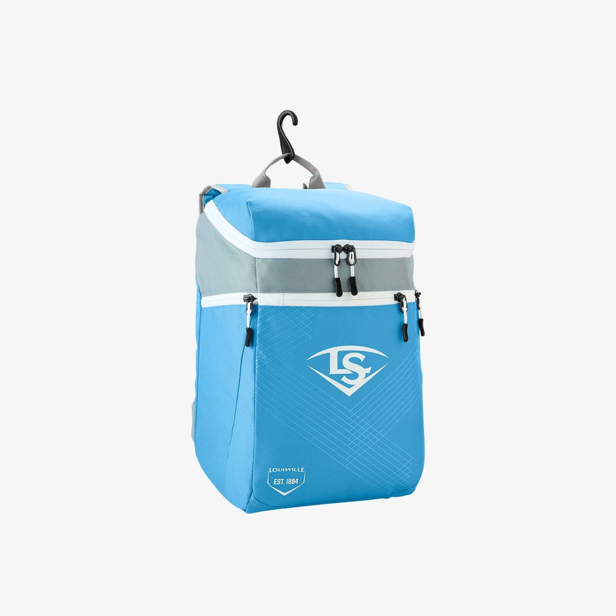 2027 Louisville Slugger Powerized Stick Pack Backpack