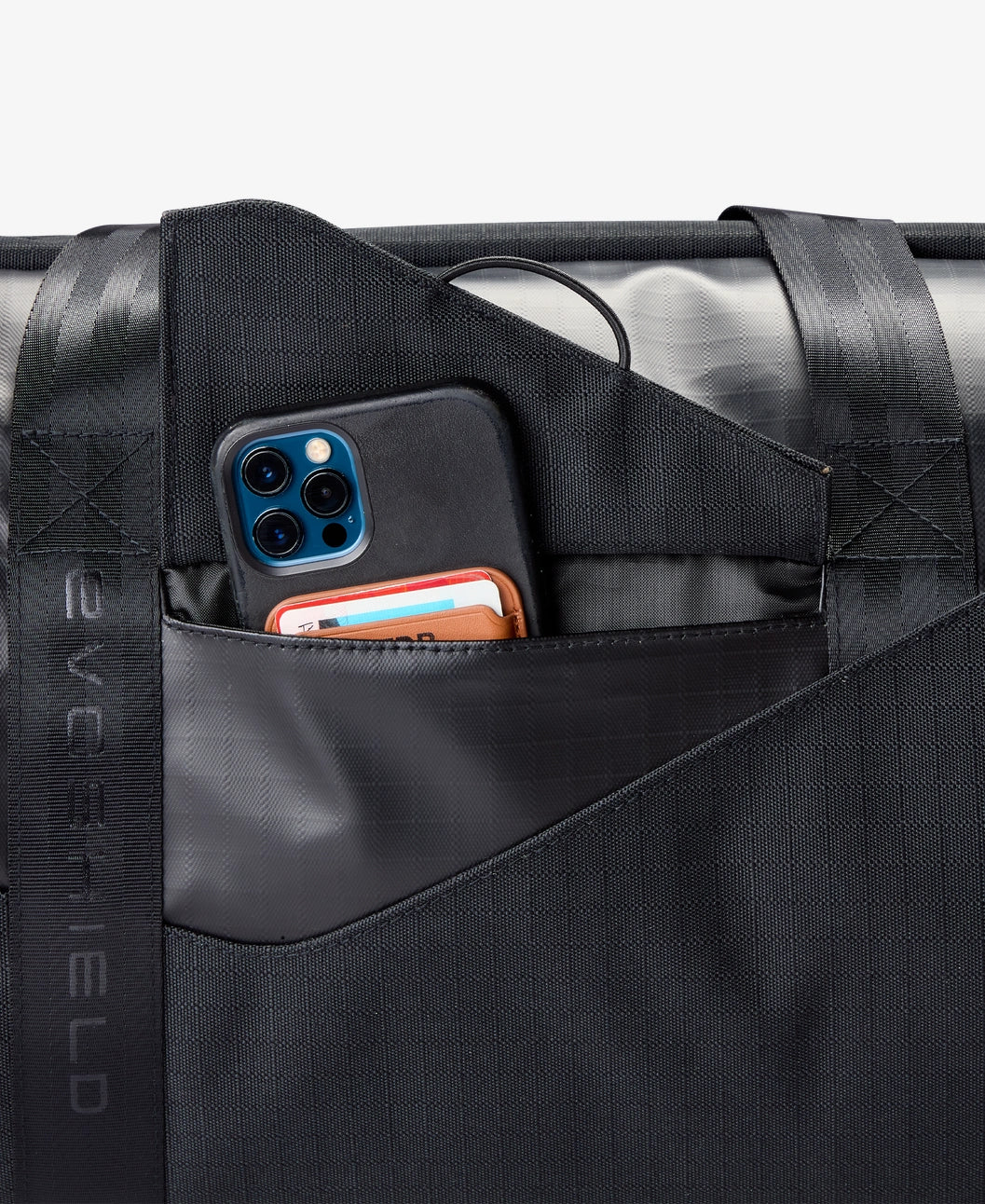 2025 EvoShield Cooler Duffle Bag