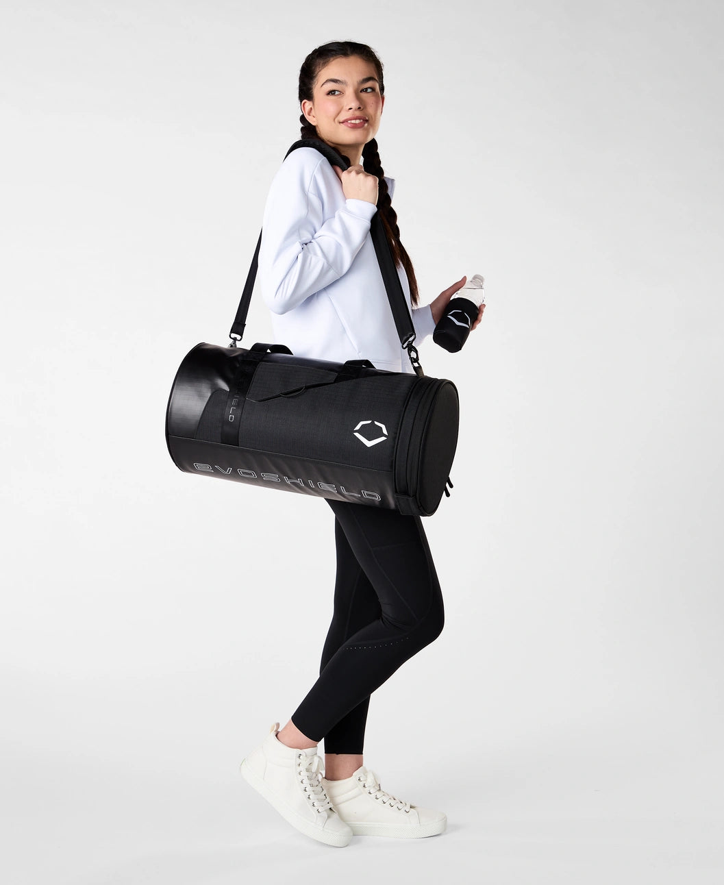 2025 EvoShield Cooler Duffle Bag