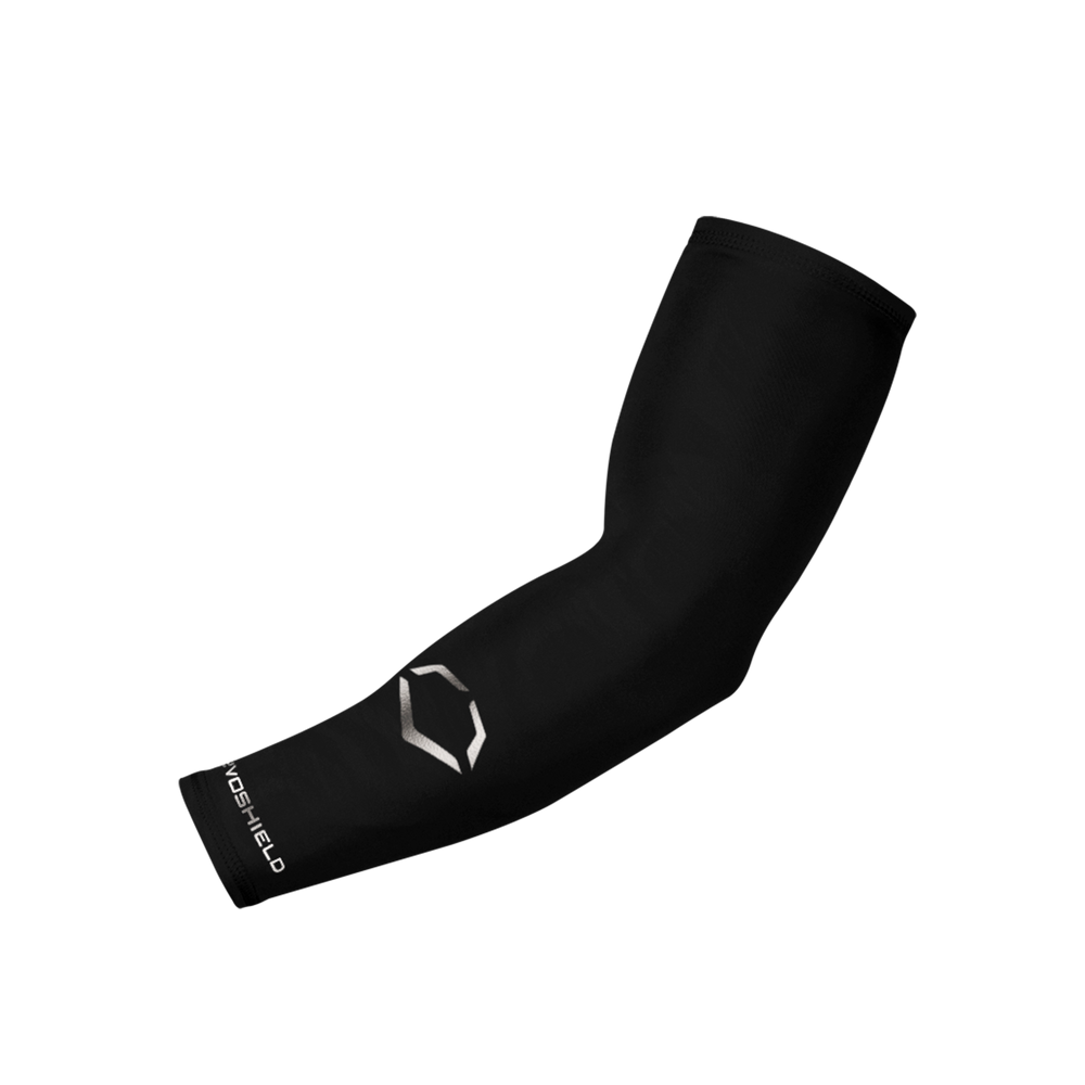 EvoShield Solid Compression Arm Sleeve