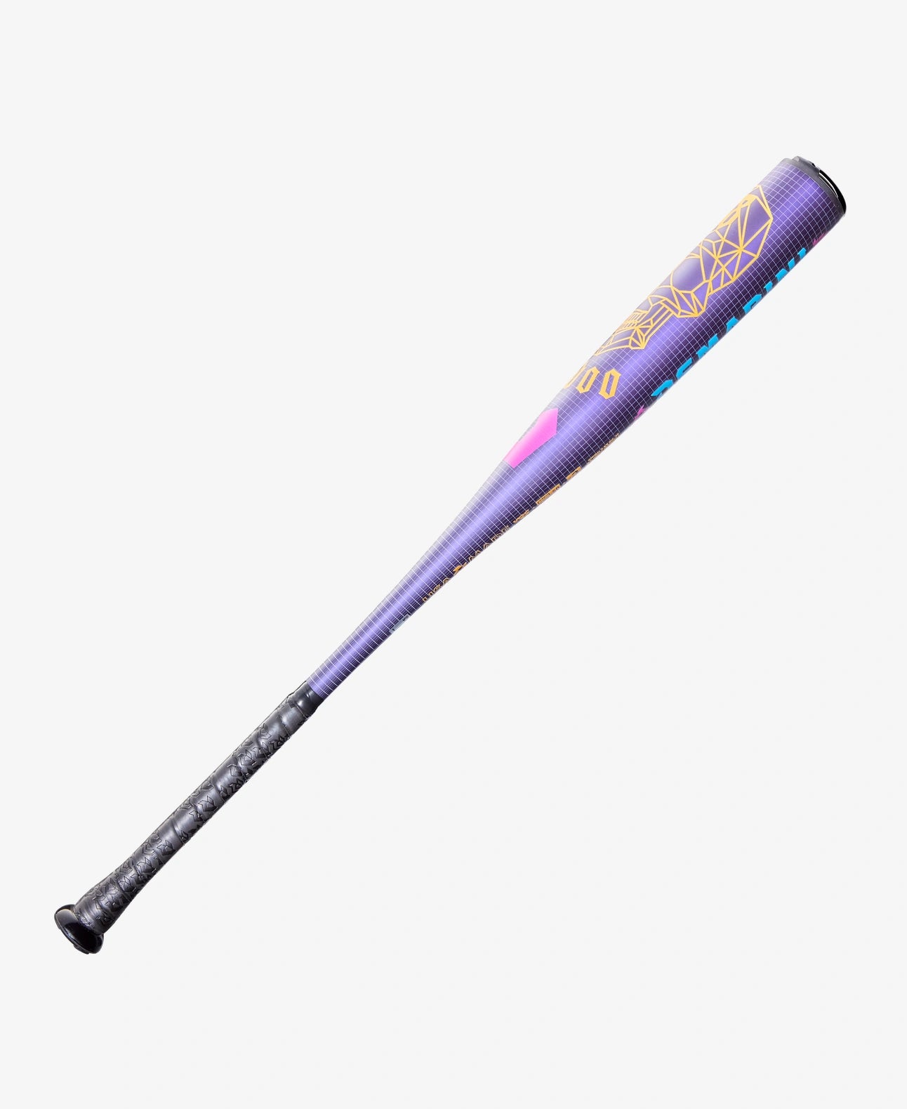 2026 Demarini Voodoo One -3 1 Piece Baseball Bat BBCOR