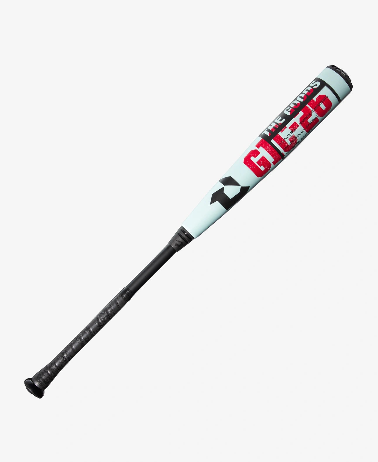 2026 Demarini The Goods -3 2 Piece Baseball Bat BBCOR