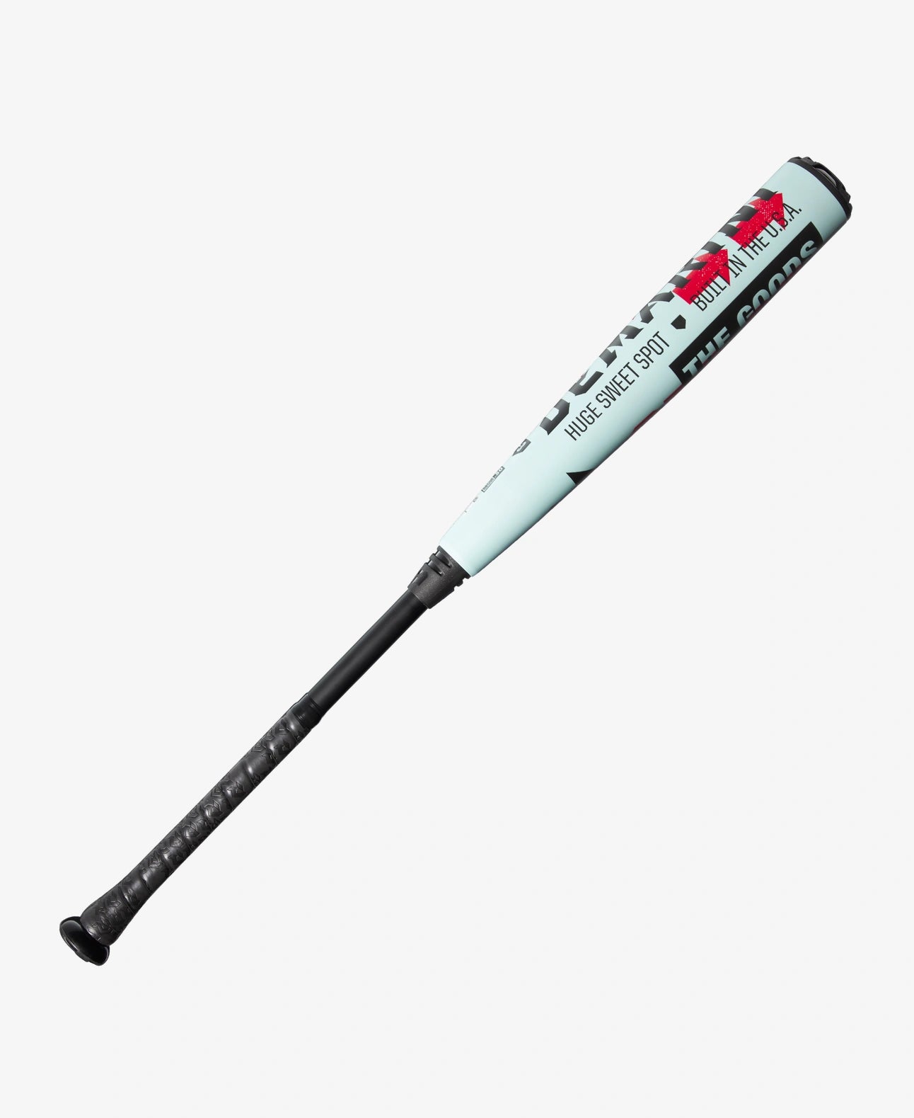 2026 Demarini The Goods -3 2 Piece Baseball Bat BBCOR