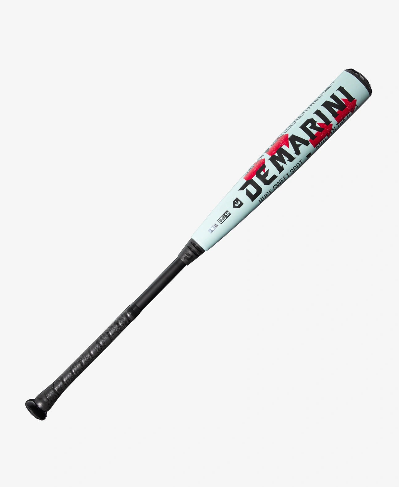2026 Demarini The Goods -3 2 Piece Baseball Bat BBCOR