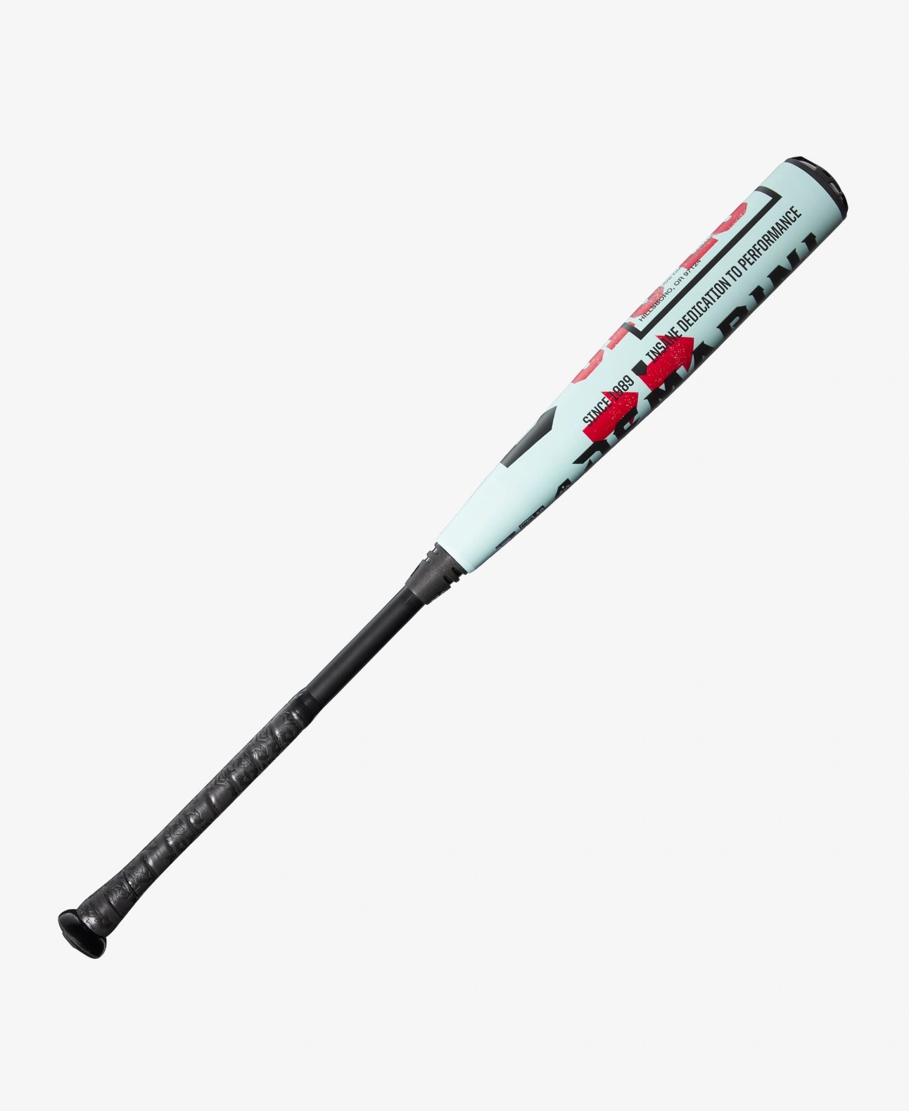 2026 Demarini The Goods -3 2 Piece Baseball Bat BBCOR