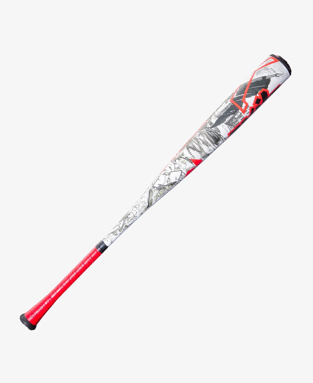 2026 Demarini Exile -3 1 Piece Baseball Bat BBCOR