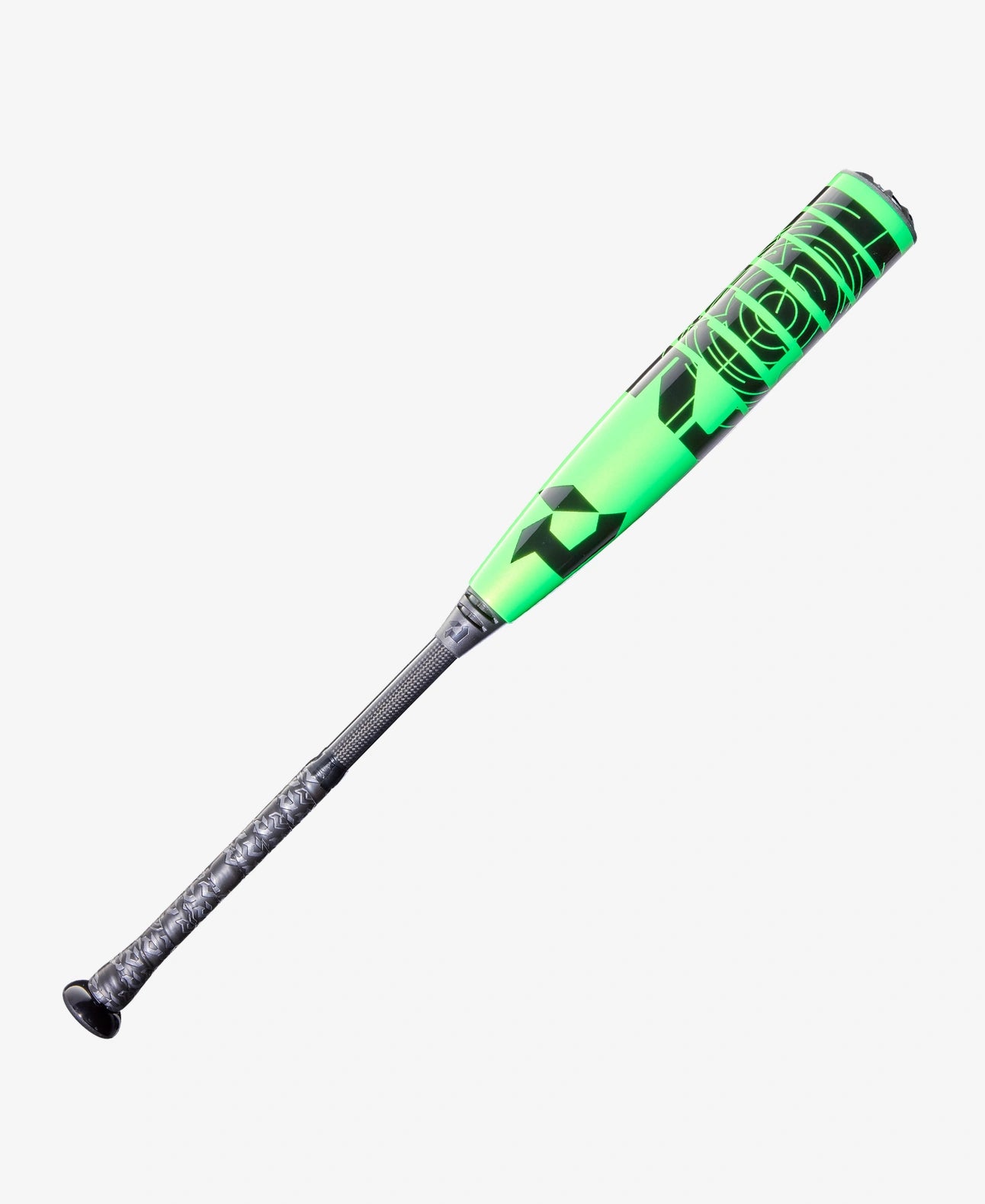 2026 Demarini Zen -10 2 Piece Baseball Bat USSSA
