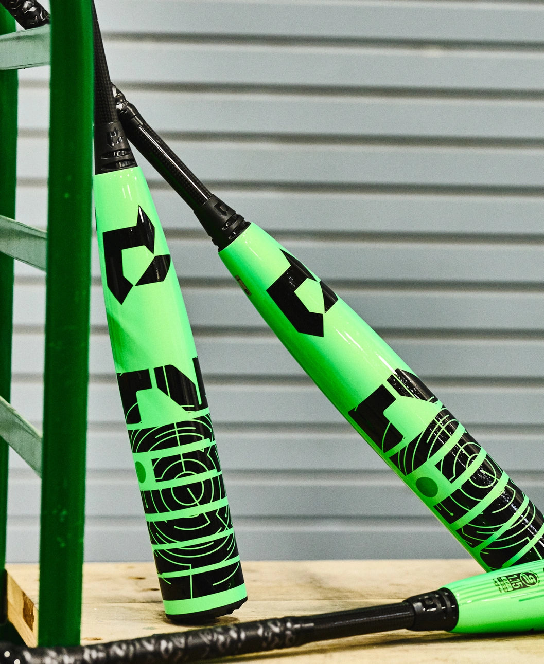 2026 Demarini Zen -8 2 Piece Baseball Bat USSSA