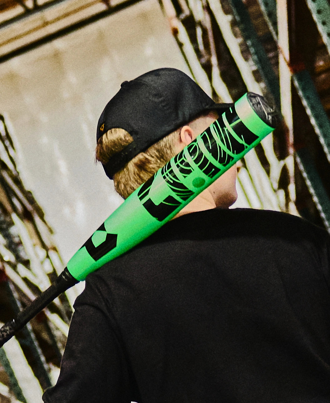 2026 Demarini Zen -8 2 Piece Baseball Bat USSSA