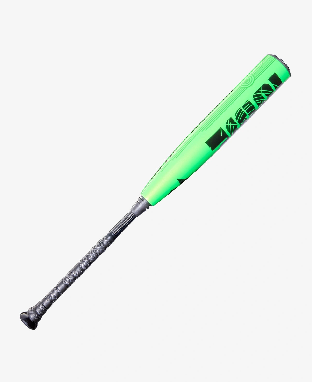 2026 Demarini Zen -8 2 Piece Baseball Bat USSSA
