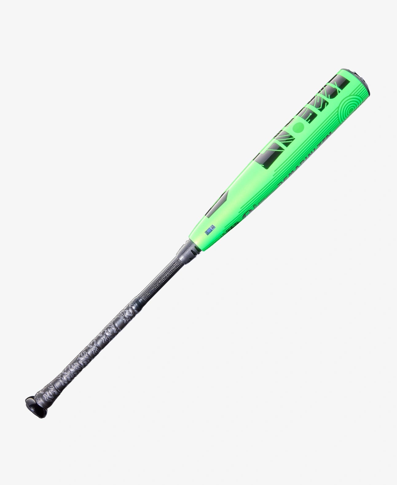 2026 Demarini Zen -5 2 Piece Baseball Bat USSSA