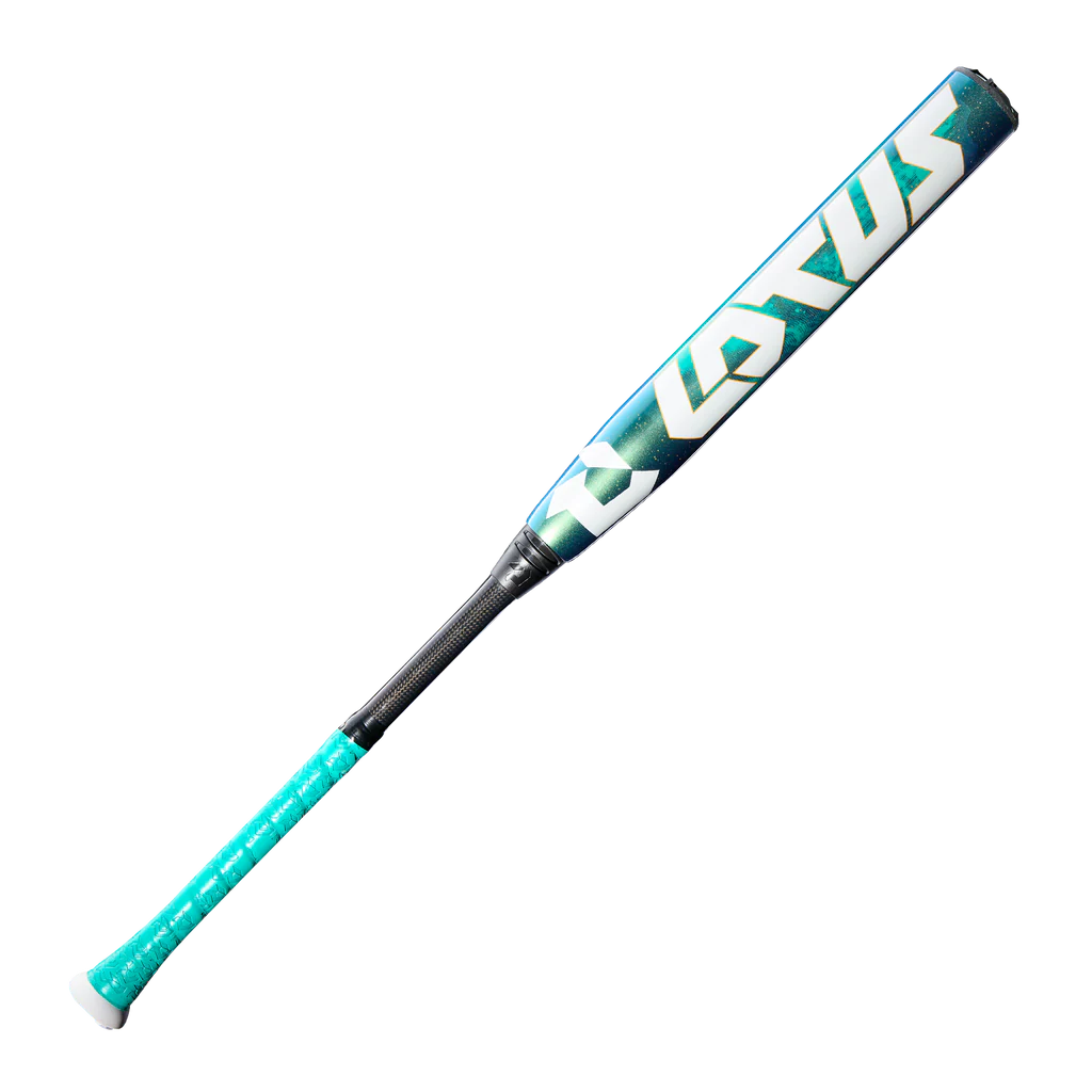 2026 Demarini Lotus -11 2 Piece Fastpitch Bat