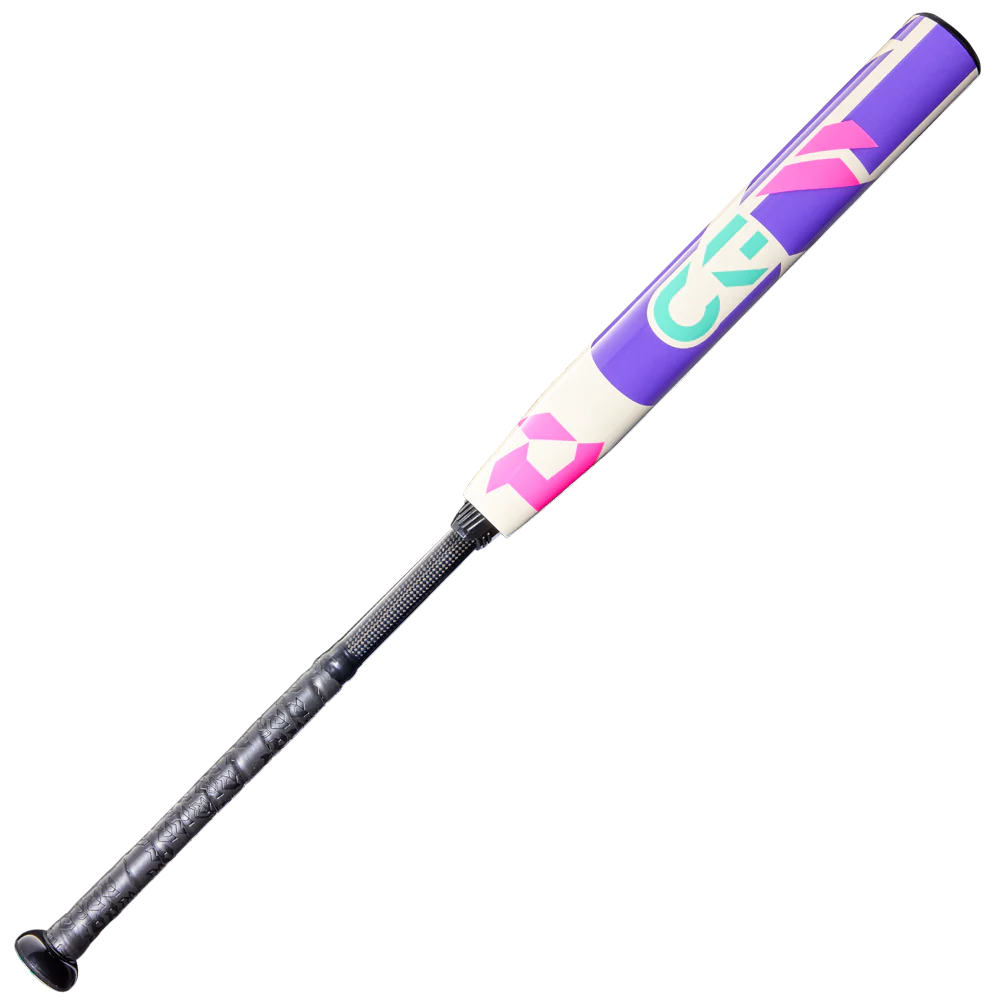 2026 Demarini CF -10 2 Piece Fast Pitch Bat