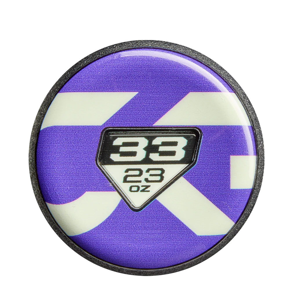 2026 Demarini CF -10 2 Piece Fast Pitch Bat