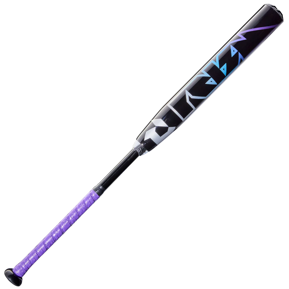 2026 Demarini Prism+ -11 2 Piece Fast Pitch Bat