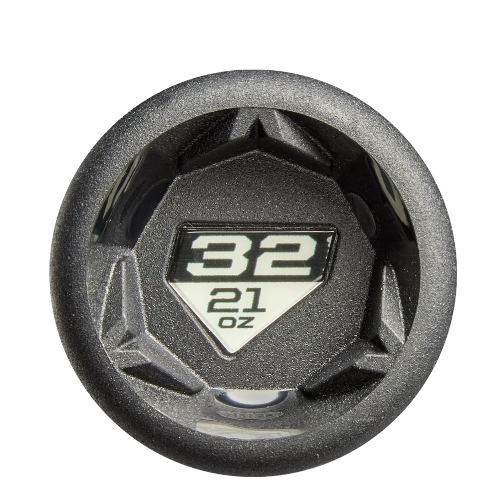 2026 Demarini Prism+ -11 2 Piece Fast Pitch Bat