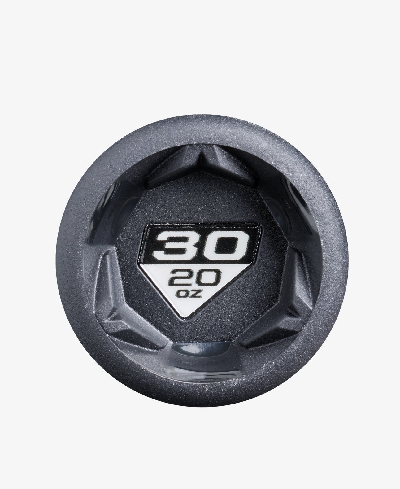 2026 Demarini Zen Oil Slick -10 2 Piece Baseball Bat USSSA WBD2655010