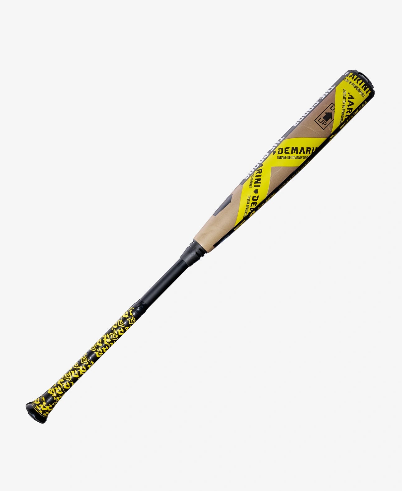 2026 Demarini The Goods Return To Sender -3 2 Piece Baseball Bat BBCOR WBD2659010