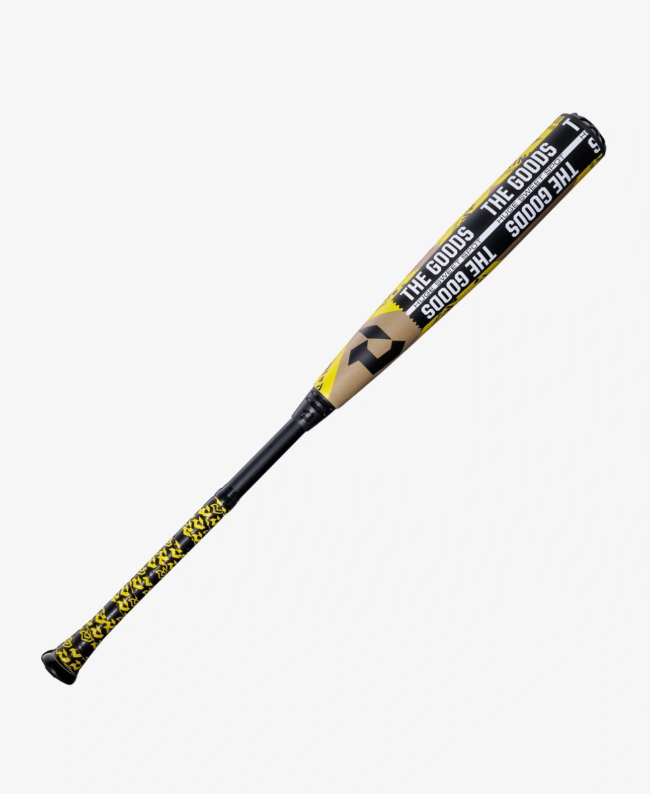 2026 Demarini The Goods Return To Sender -3 2 Piece Baseball Bat BBCOR WBD2659010