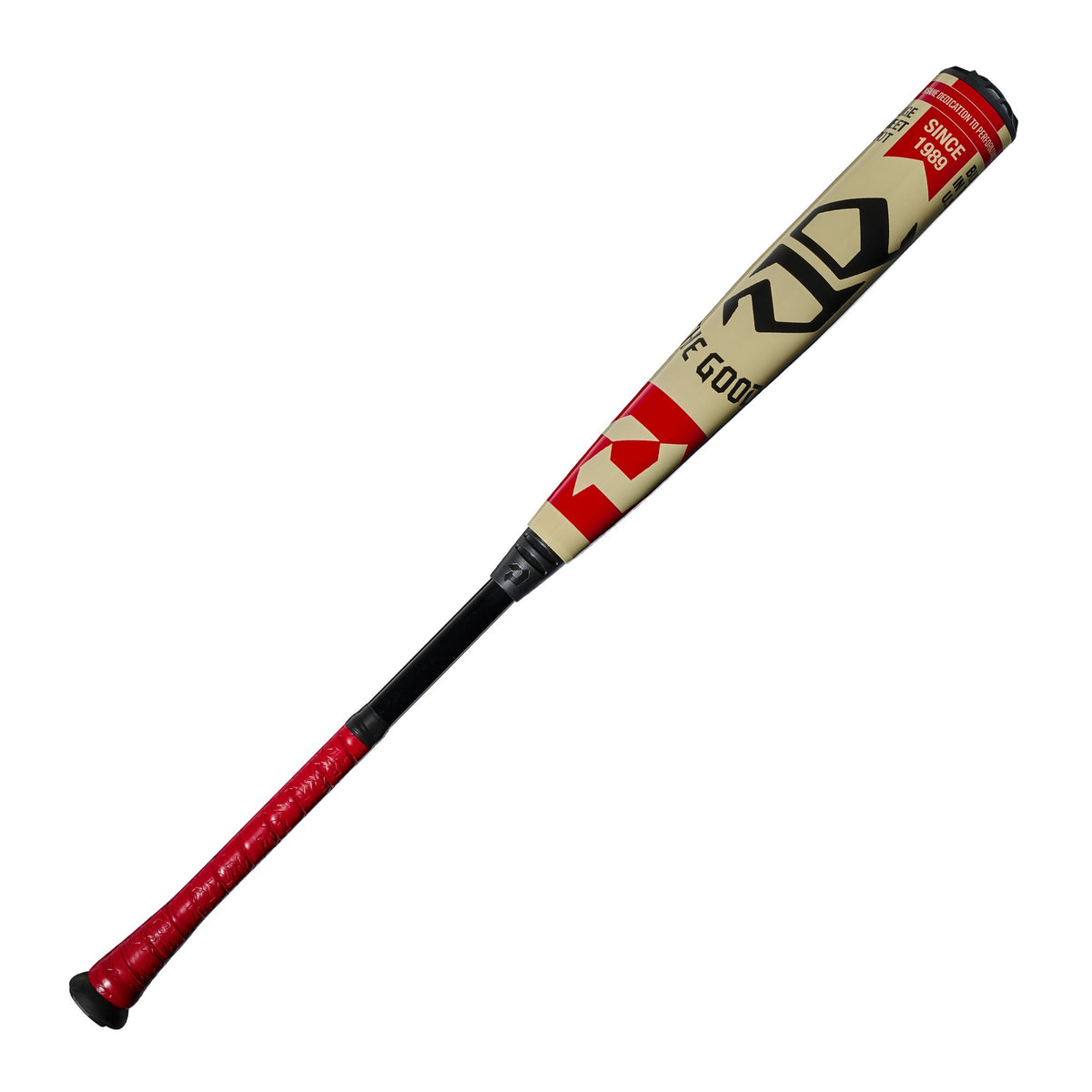 2027 Demarini The Goods 2 Piece -3 Baseball Bat BBCOR WBD2703010