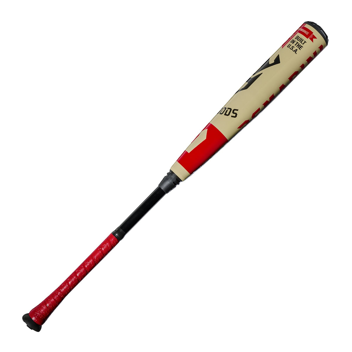 2027 Demarini The Goods 2 Piece -3 Baseball Bat BBCOR WBD2703010