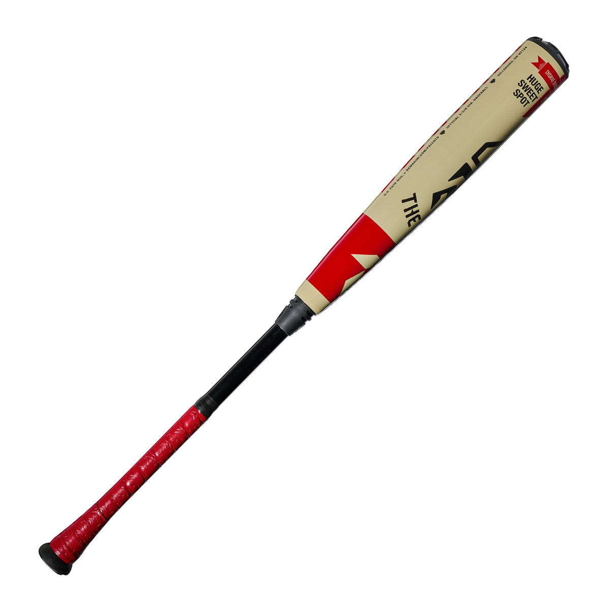 2027 Demarini The Goods 2 Piece -3 Baseball Bat BBCOR WBD2703010