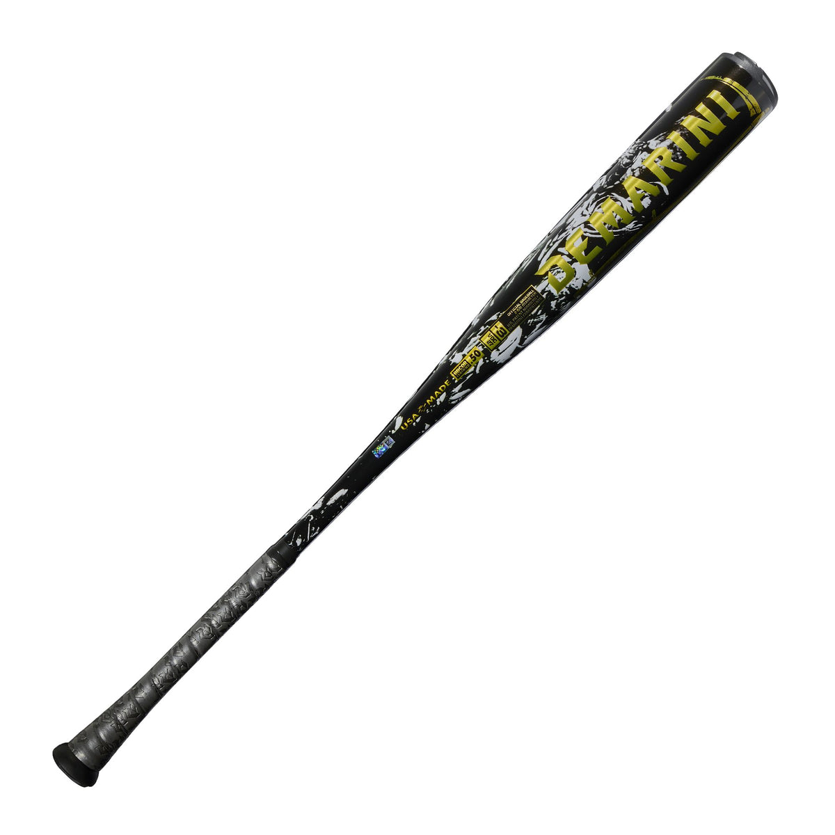 2027 Demarini Voodoo One 1 Piece -3 Baseball Bat BBCOR WBD2705010