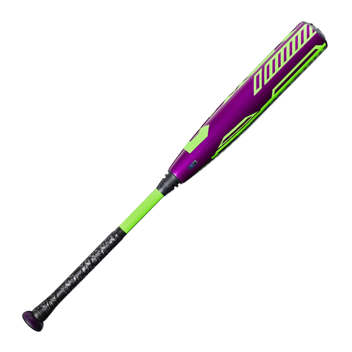 2027 Demarini Zen 2 Piece -10 Baseball Bat USSSA WBD2708010