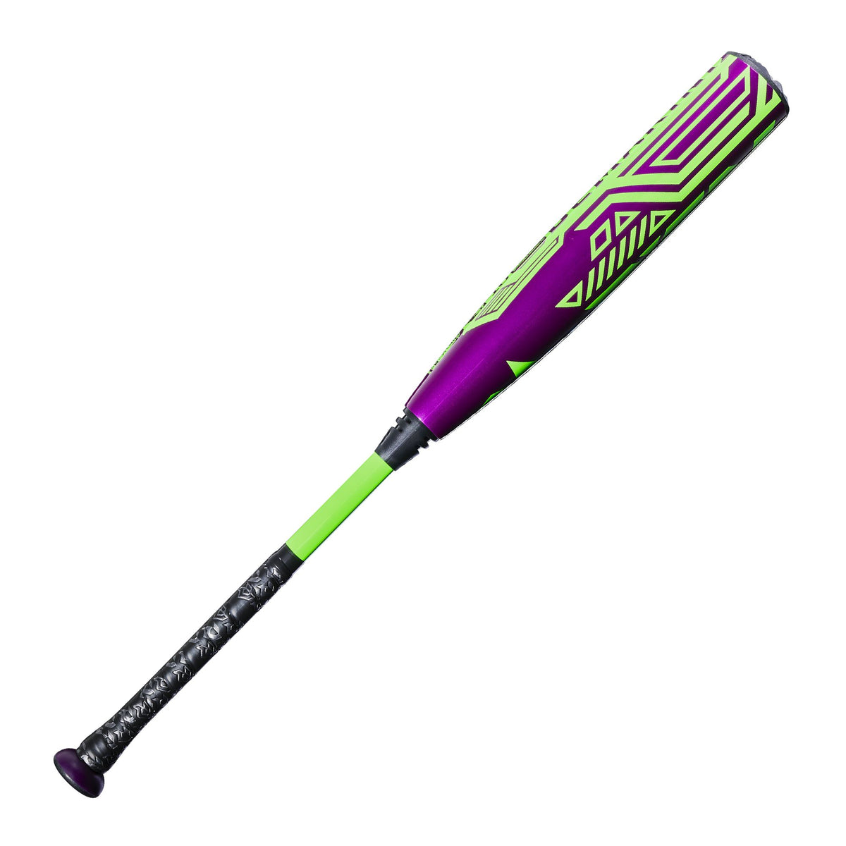2027 Demarini Zen 2 Piece -10 Baseball Bat USSSA WBD2708010