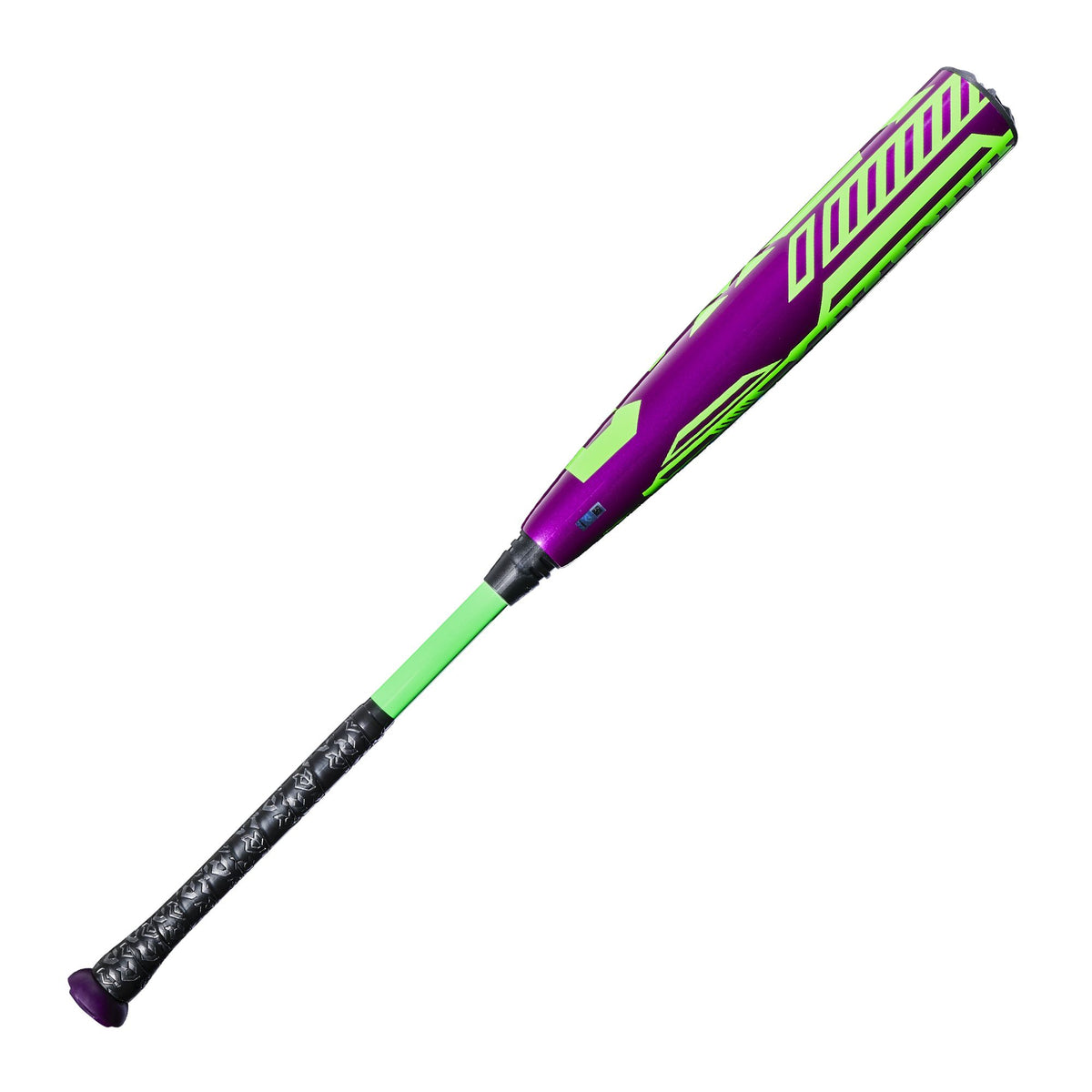2027 Demarini Zen 2 Piece -5 Baseball Bat USSSA WBD2710010