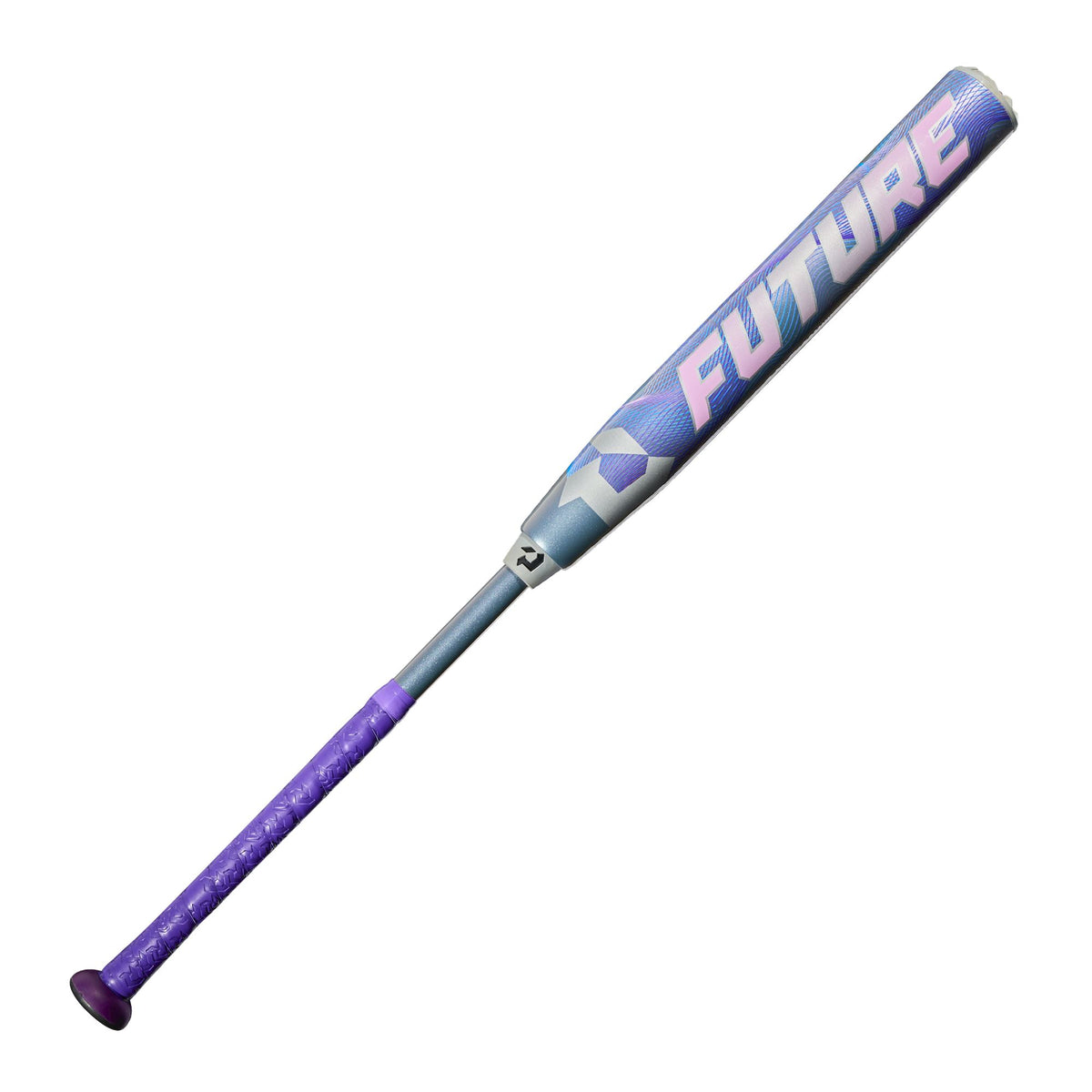 2027 DeMarini Future 2 Piece -11 Fastpitch Bat WBD2726010
