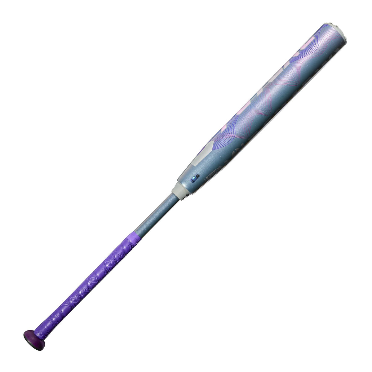 2027 DeMarini Future 2 Piece -11 Fastpitch Bat WBD2726010