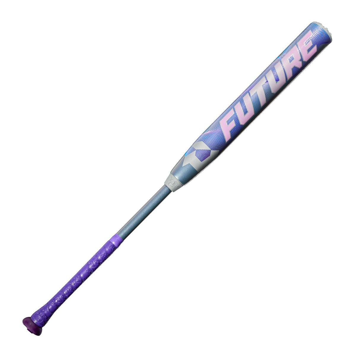 2027 DeMarini Future 2 Piece -10 Fastpitch Bat WBD2727010