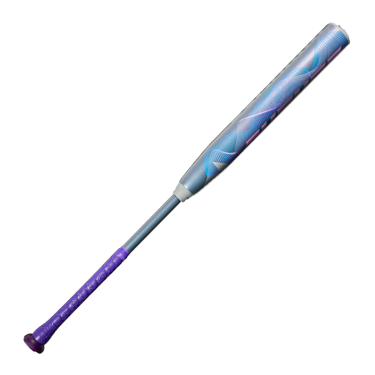 2027 DeMarini Future 2 Piece -10 Fastpitch Bat WBD2727010