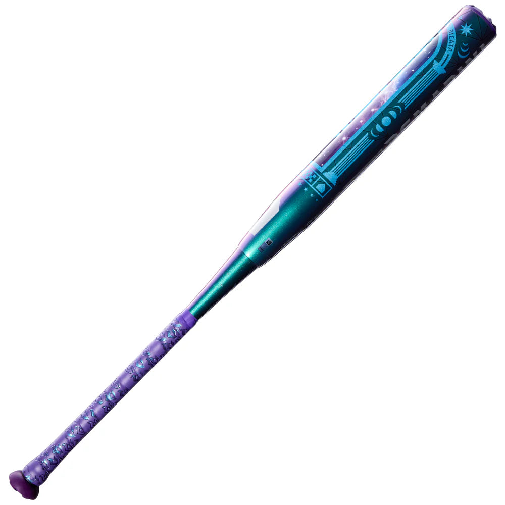 2027 Demarini Vizion -10 2 Piece Fast Pitch Bat