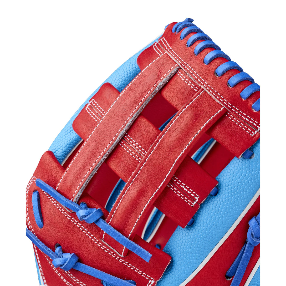 2027 Wilson A2000 PETE CROW-ARMSTRONG GM 1750SS LEADOFF 26 12.5" Outfield Baseball Glove WBG0009701RT125 - Right Hand Throw