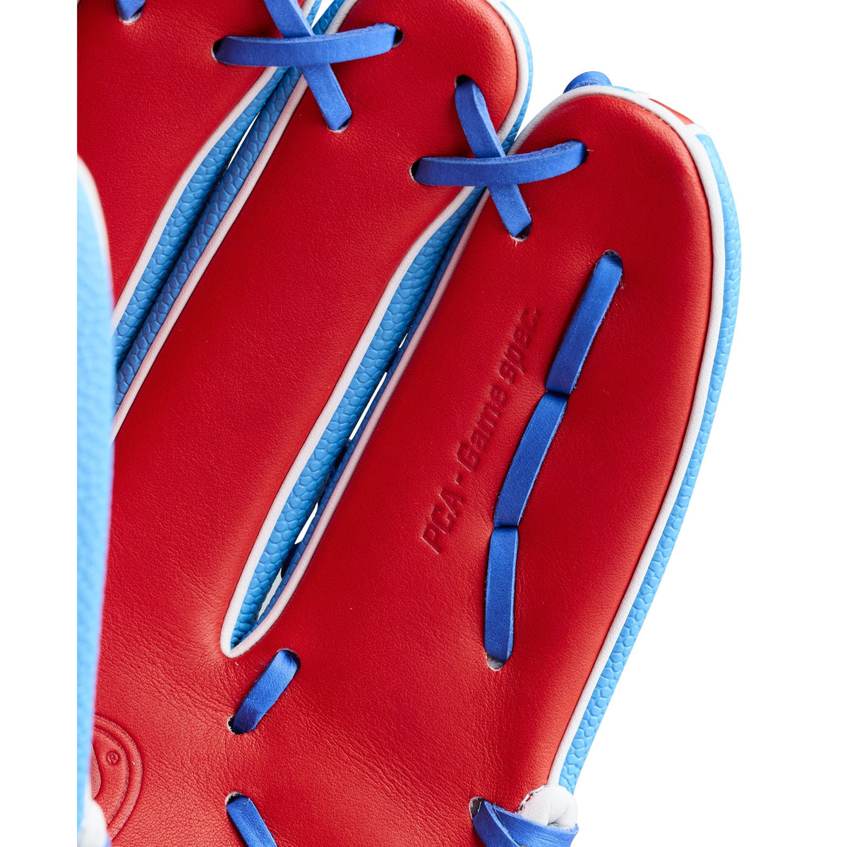 2027 Wilson A2000 PETE CROW-ARMSTRONG GM 1750SS LEADOFF 26 12.5" Outfield Baseball Glove WBG0009701RT125 - Right Hand Throw