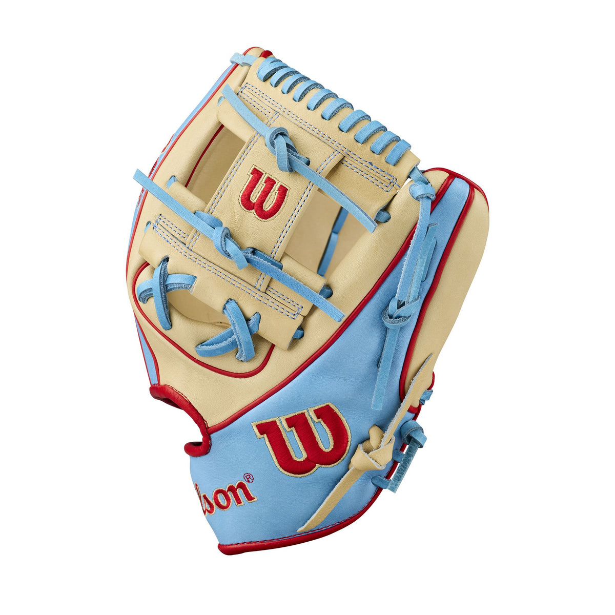 2027 Wilson A2K 1786 Leadoff 26 11.5" Infield Baseball Glove WBG0010101RT115- Right Hand Throw