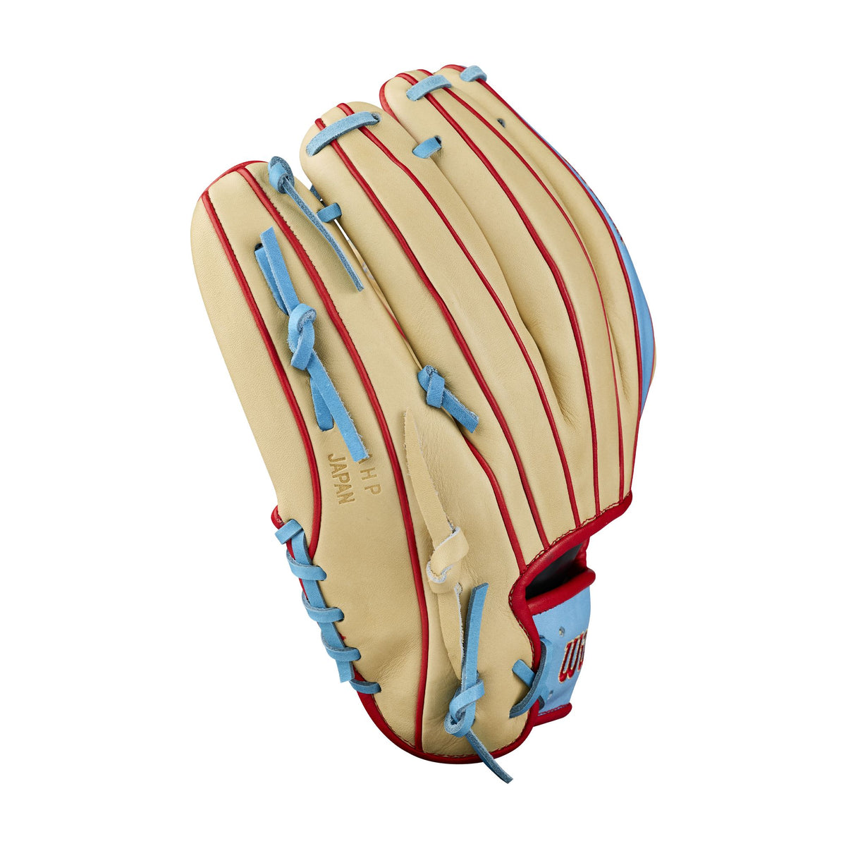 2027 Wilson A2K 1786 Leadoff 26 11.5" Infield Baseball Glove WBG0010101RT115- Right Hand Throw