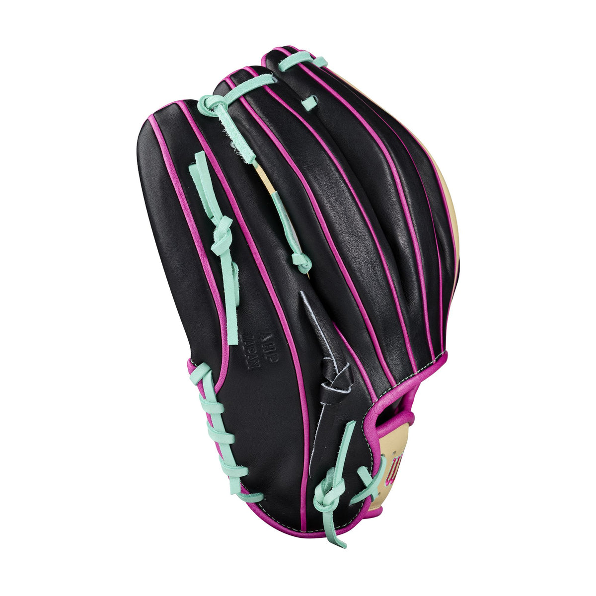 2027 Wilson A2K 1724 Leadoff 26 11.75" Infield Baseball Glove WBG0010201RT1175 - Right Hand Throw
