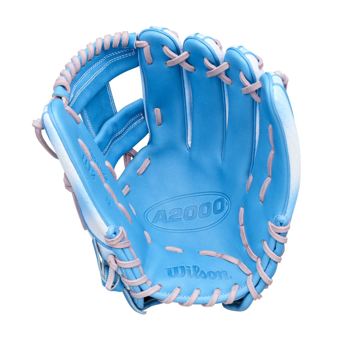 2027 Wilson A2000 FP H12SS LEADOFF 26 12" Infield Softball Glove WBG0010401RT12 - Right Hand Throw
