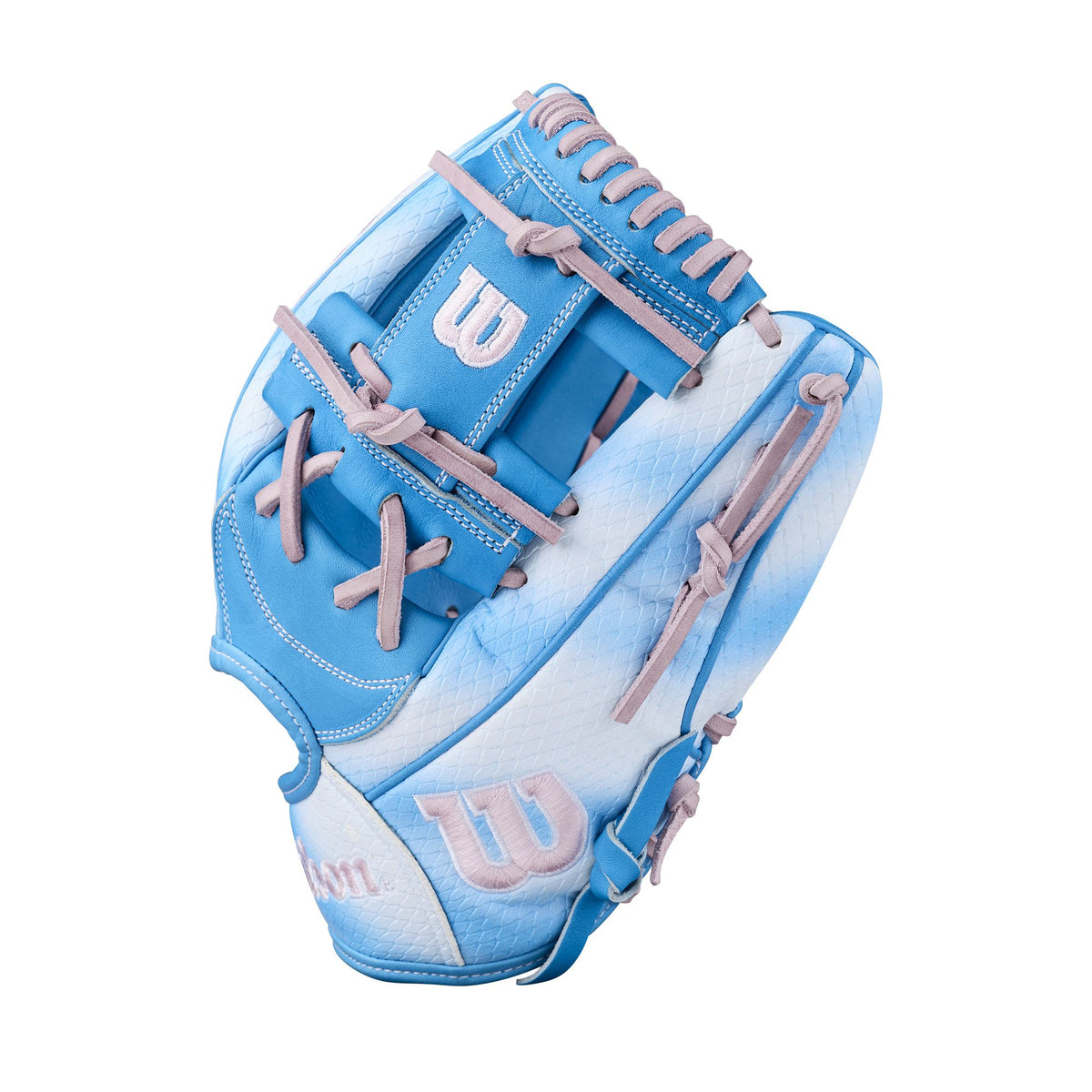 2027 Wilson A2000 FP H12SS LEADOFF 26 12" Infield Softball Glove WBG0010401RT12 - Right Hand Throw